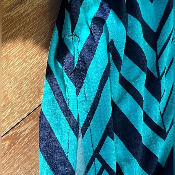 Three Pink Hearts Trixxi girls maxi dress size 8 - Picture 6 of 6